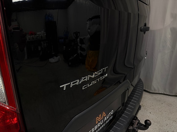 Ford Transit 15 of 30