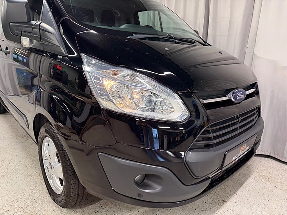 Ford Transit 3 of 30
