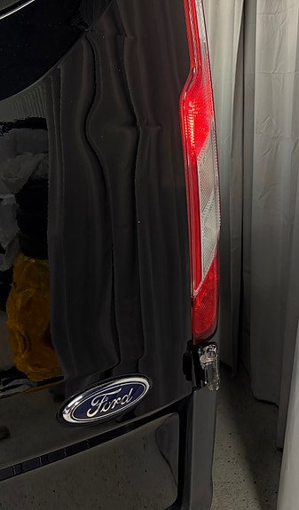 Ford Transit 16 of 30