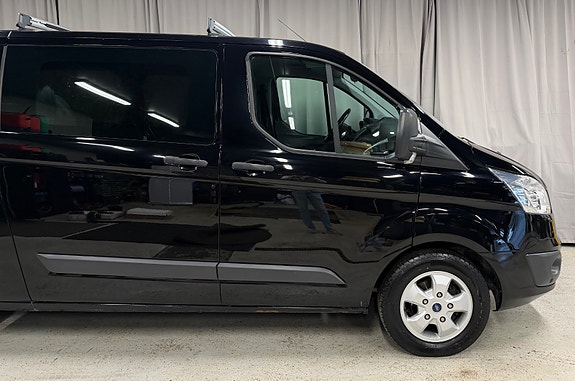 Ford Transit 9 of 30