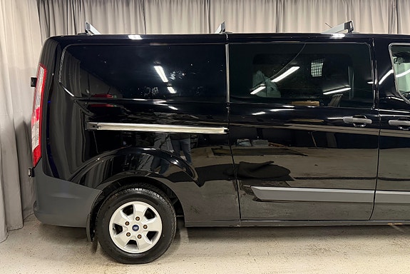 Ford Transit 8 of 30