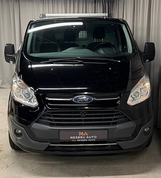 Ford Transit 5 of 30