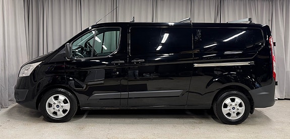 Ford Transit 10 of 30