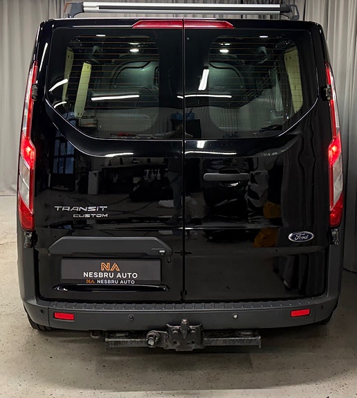 Ford Transit 17 of 30