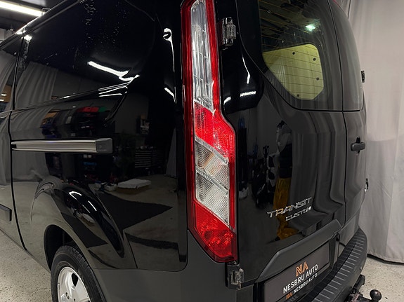 Ford Transit 14 of 30