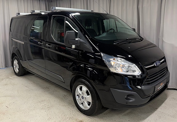 Ford Transit 2 of 30