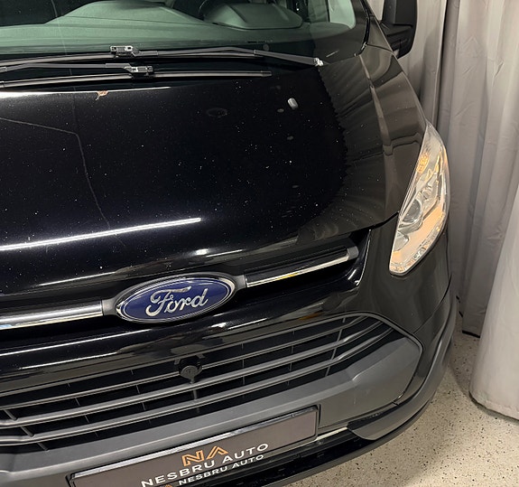 Ford Transit 4 of 30