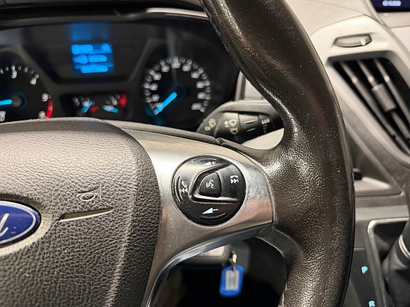 Ford Transit 24 of 30