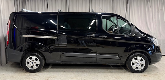 Ford Transit 7 of 30