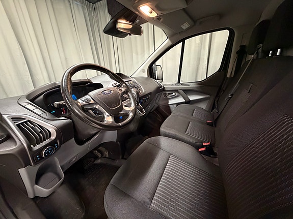 Ford Transit 22 of 30