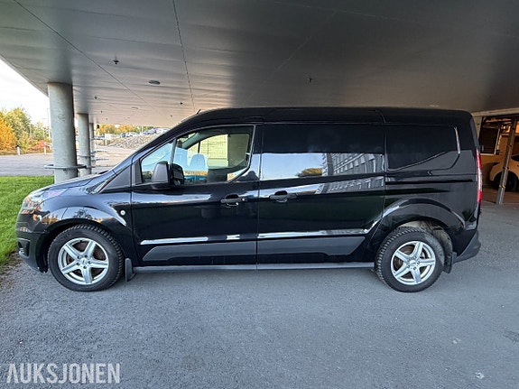 Ford Connect 4 of 19