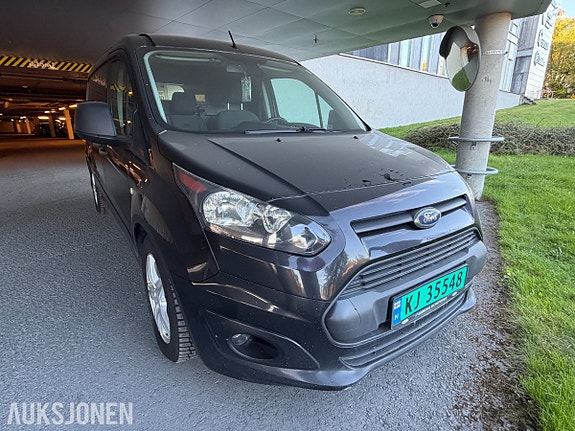 Ford Connect 5 of 19
