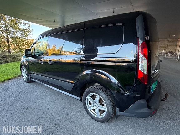 Ford Connect 2 of 19