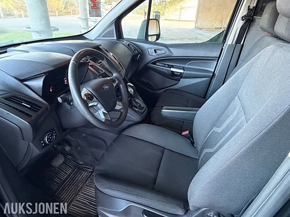 Ford Connect 7 of 19