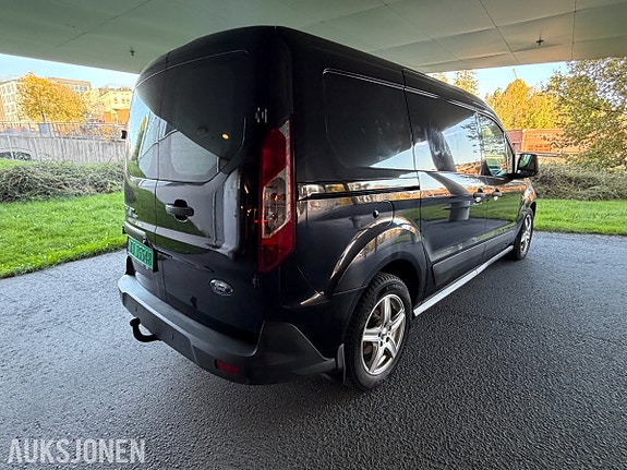 Ford Connect 6 of 19