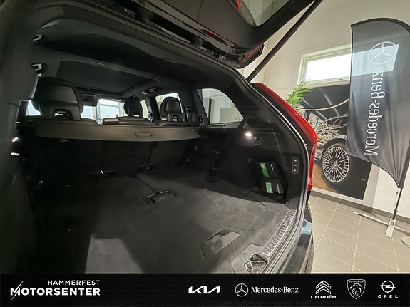 Volvo XC90 9 of 29