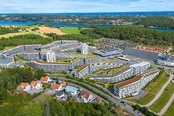 Bilde 1 av 4 i jobbannonse-galleriet