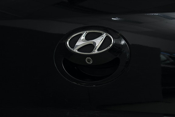 Hyundai i20 7 of 30