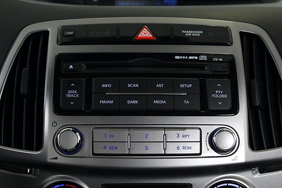 Hyundai i20 24 of 30