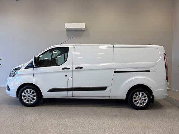 Ford Transit Custom 5 of 28