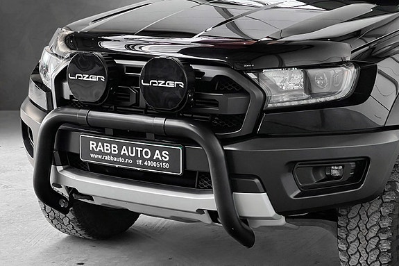 Ford Ranger Raptor 3 of 30