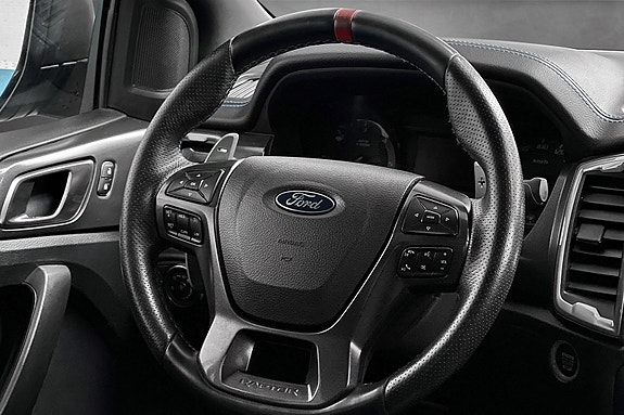 Ford Ranger Raptor 21 of 30