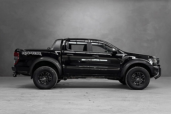 Ford Ranger Raptor 8 of 30