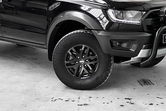 Ford Ranger Raptor 6 of 30