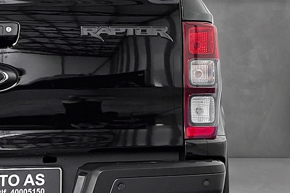 Ford Ranger Raptor 11 of 30