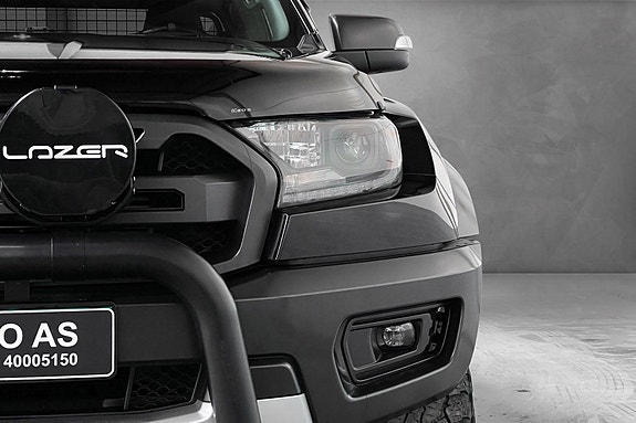 Ford Ranger Raptor 5 of 30