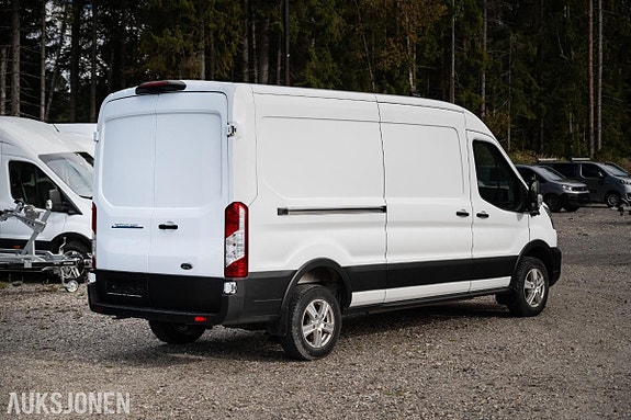 Ford Transit 5 of 25