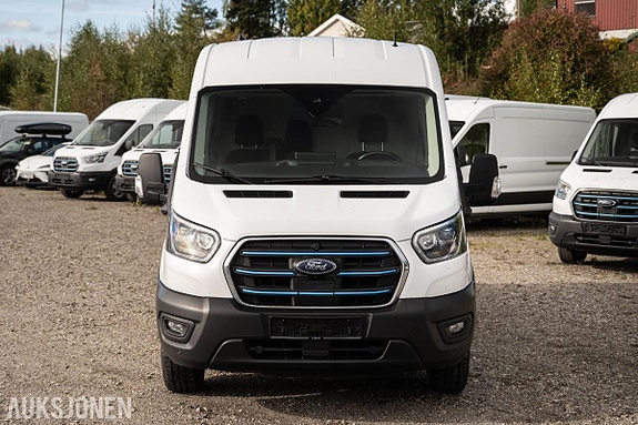 Ford Transit 3 of 25