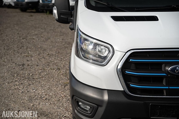 Ford Transit 4 of 25