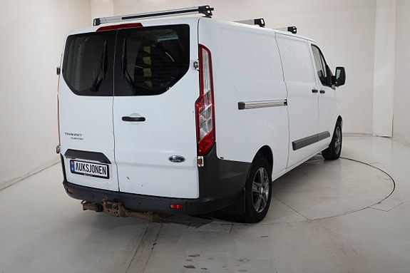 Ford Transit Custom 4 of 30