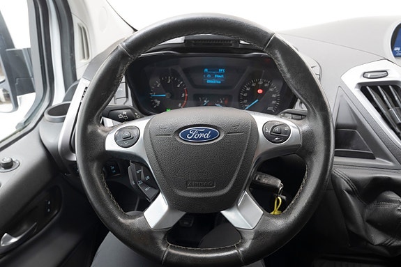 Ford Transit Custom 21 of 30