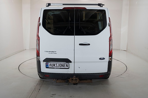 Ford Transit Custom 5 of 30