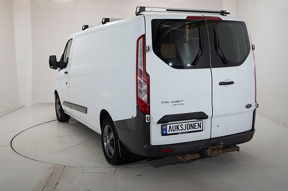 Ford Transit Custom 6 of 30
