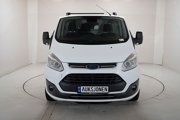Ford Transit Custom 2 of 30