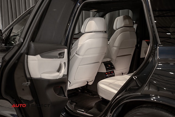 BMW X5 21 of 30