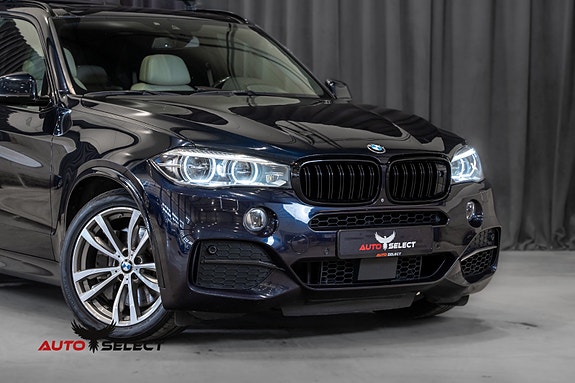 BMW X5 2 of 30