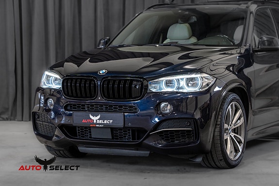 BMW X5 6 of 30