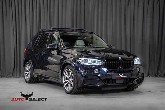 BMW X5 4 of 30