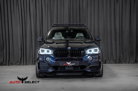 BMW X5 5 of 30