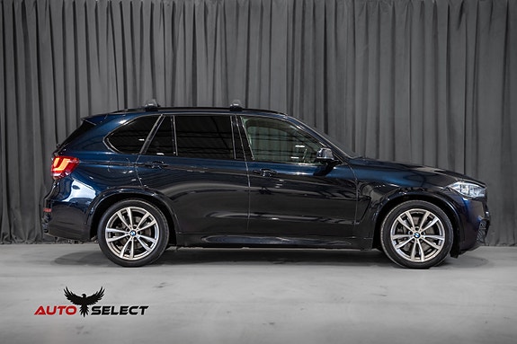 BMW X5 18 of 30