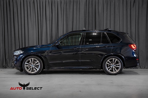 BMW X5 8 of 30
