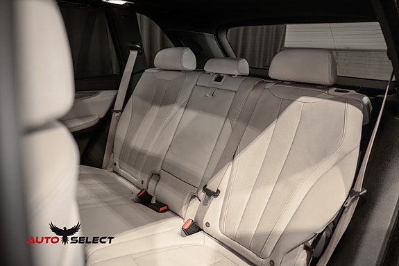 BMW X5 23 of 30