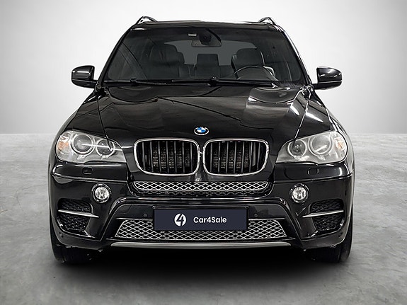 BMW X5 8 of 22