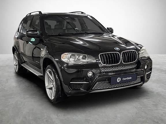 BMW X5 7 of 22