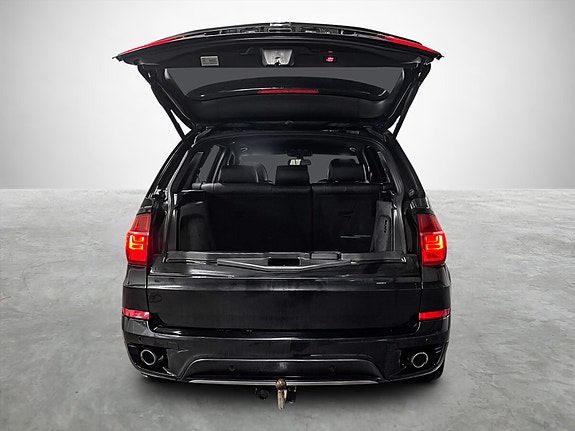BMW X5 18 of 22