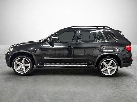 BMW X5 2 of 22